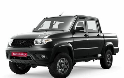 ЛуАЗ Pickup, 2025 год, 2 122 000 рублей, 1 фотография