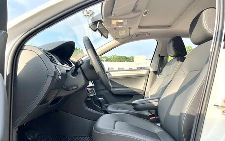 Skoda Rapid II, 2022 год, 1 070 000 рублей, 5 фотография