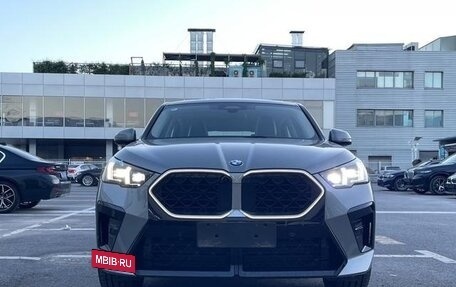 BMW X2, 2024 год, 3 450 000 рублей, 2 фотография