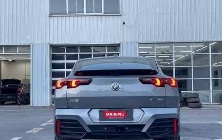 BMW X2, 2024 год, 3 450 000 рублей, 4 фотография