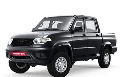 ЛуАЗ Pickup, 2025 год, 1 877 000 рублей, 1 фотография