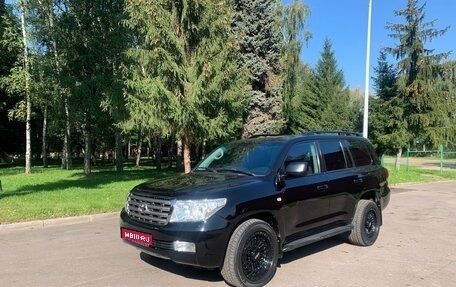 Toyota Land Cruiser 200, 2008 год, 2 600 000 рублей, 1 фотография