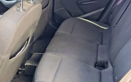 Opel Astra J, 2013 год, 780 000 рублей, 6 фотография