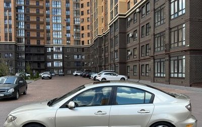 Mazda 3, 2006 год, 700 000 рублей, 1 фотография