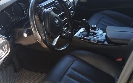 BMW 5 серия, 2019 год, 2 350 000 рублей, 1 фотография