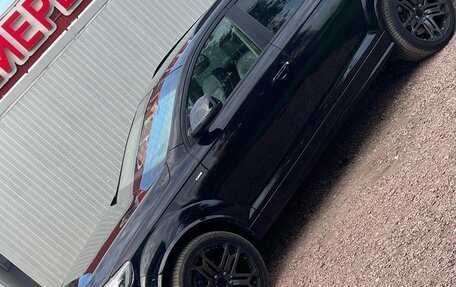 Audi Q7, 2012 год, 2 000 000 рублей, 8 фотография