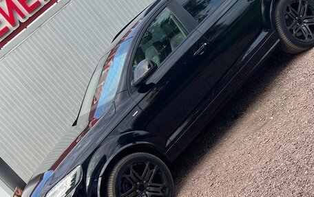 Audi Q7, 2012 год, 2 000 000 рублей, 11 фотография