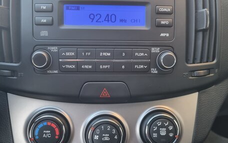 Hyundai Elantra IV, 2010 год, 650 000 рублей, 10 фотография