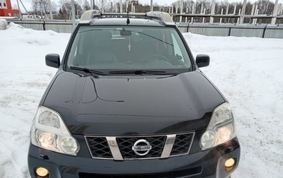 Nissan X-Trail, 2010 год, 1 200 000 рублей, 1 фотография