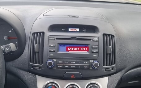Hyundai Elantra IV, 2010 год, 650 000 рублей, 11 фотография