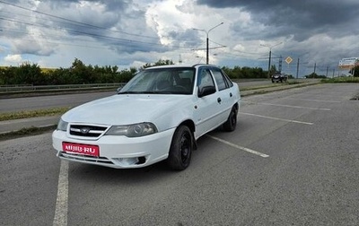 Daewoo Nexia I рестайлинг, 2011 год, 177 000 рублей, 1 фотография