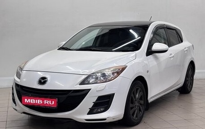 Mazda 3, 2011 год, 900 000 рублей, 1 фотография