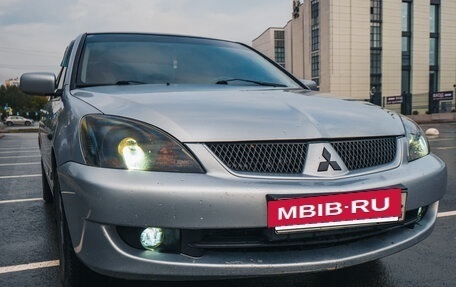 Mitsubishi Lancer IX, 2005 год, 480 000 рублей, 3 фотография