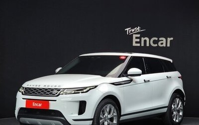 Land Rover Range Rover Evoque II, 2022 год, 12 004 388 рублей, 1 фотография