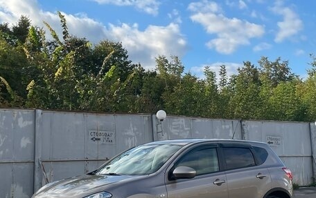 Nissan Qashqai, 2011 год, 1 060 000 рублей, 5 фотография