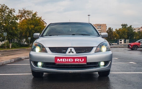 Mitsubishi Lancer IX, 2005 год, 480 000 рублей, 2 фотография