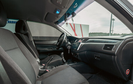 Mitsubishi Lancer IX, 2005 год, 480 000 рублей, 6 фотография