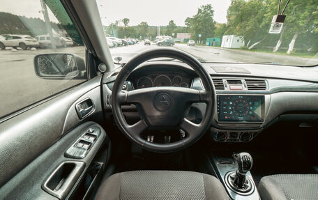 Mitsubishi Lancer IX, 2005 год, 480 000 рублей, 8 фотография