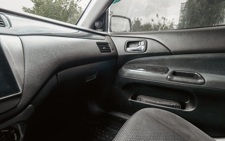 Mitsubishi Lancer IX, 2005 год, 480 000 рублей, 7 фотография