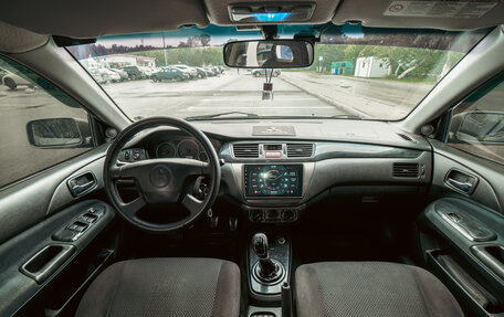 Mitsubishi Lancer IX, 2005 год, 480 000 рублей, 9 фотография