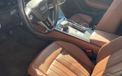 Audi A6, 2020 год, 2 900 000 рублей, 1 фотография