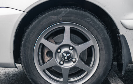 Mitsubishi Lancer IX, 2005 год, 480 000 рублей, 10 фотография