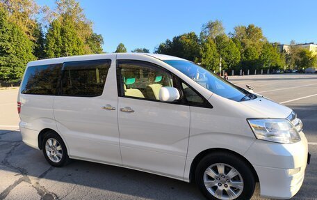 Toyota Alphard III, 2006 год, 1 770 000 рублей, 3 фотография