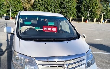Toyota Alphard III, 2006 год, 1 770 000 рублей, 2 фотография