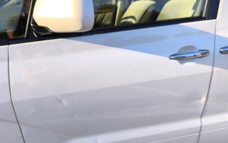 Toyota Alphard III, 2006 год, 1 770 000 рублей, 9 фотография