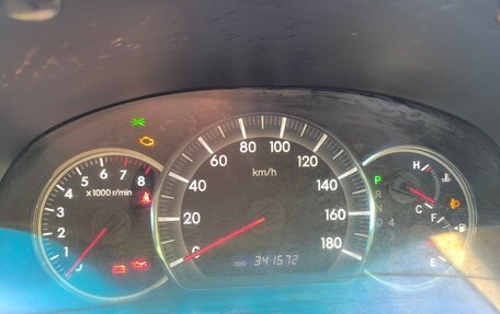 Toyota Alphard III, 2006 год, 1 770 000 рублей, 10 фотография