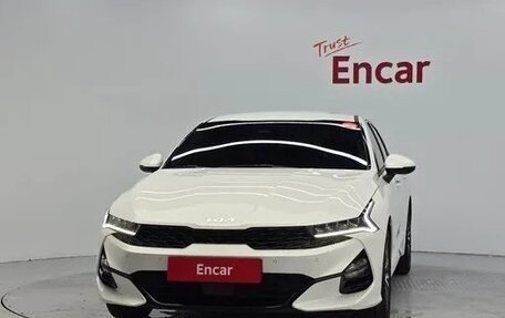 KIA K5, 2023 год, 2 600 040 рублей, 2 фотография