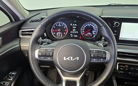 KIA K5, 2023 год, 2 600 040 рублей, 6 фотография