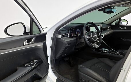 KIA K5, 2023 год, 2 600 040 рублей, 7 фотография