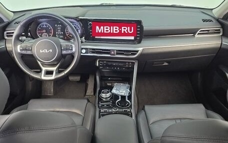 KIA K5, 2023 год, 2 600 040 рублей, 5 фотография