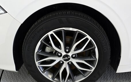 KIA K5, 2023 год, 2 600 040 рублей, 9 фотография