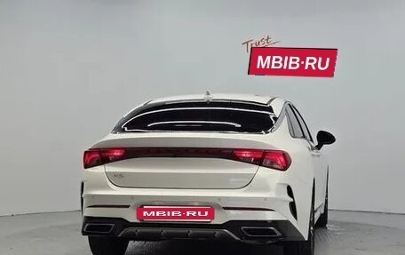 KIA K5, 2023 год, 2 600 040 рублей, 3 фотография