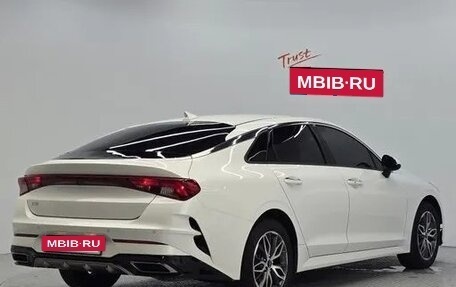 KIA K5, 2023 год, 2 600 040 рублей, 4 фотография