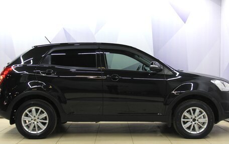 SsangYong Actyon II рестайлинг, 2012 год, 1 132 000 рублей, 6 фотография