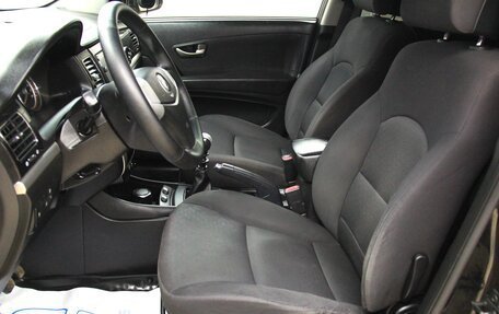 SsangYong Actyon II рестайлинг, 2012 год, 1 132 000 рублей, 11 фотография