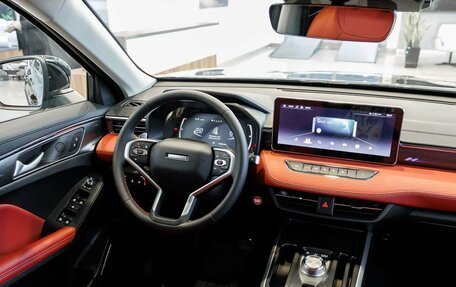 Haval Jolion, 2025 год, 2 449 000 рублей, 10 фотография