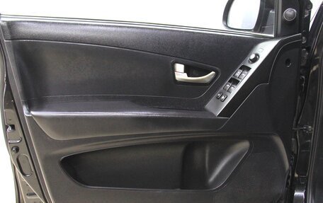 SsangYong Actyon II рестайлинг, 2012 год, 1 132 000 рублей, 9 фотография