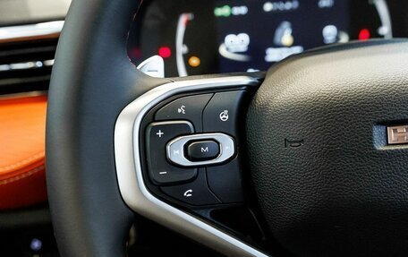 Haval Jolion, 2025 год, 2 449 000 рублей, 6 фотография