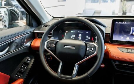 Haval Jolion, 2025 год, 2 449 000 рублей, 14 фотография