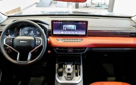 Haval Jolion, 2025 год, 2 449 000 рублей, 16 фотография