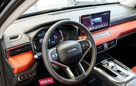 Haval Jolion, 2025 год, 2 449 000 рублей, 18 фотография