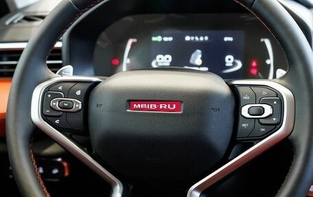 Haval Jolion, 2025 год, 2 449 000 рублей, 15 фотография
