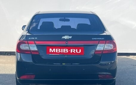 Chevrolet Epica, 2011 год, 390 000 рублей, 5 фотография