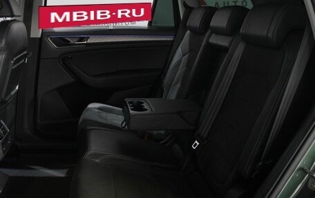 Skoda Kodiaq I, 2022 год, 2 599 000 рублей, 8 фотография