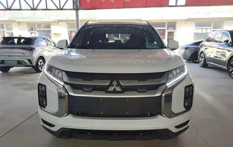 Mitsubishi ASX I рестайлинг, 2024 год, 2 555 369 рублей, 2 фотография