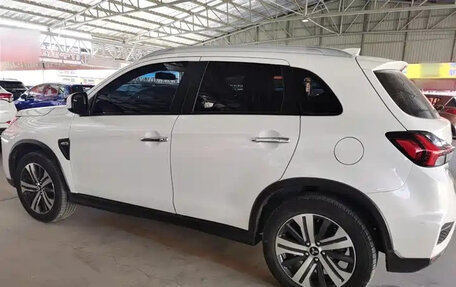 Mitsubishi ASX I рестайлинг, 2024 год, 2 555 369 рублей, 4 фотография